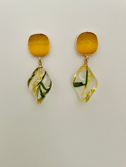 Ayla Earrings