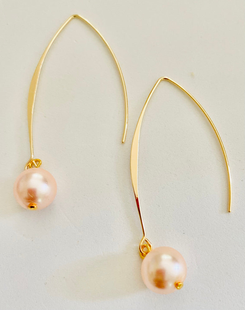 Evie Earrings