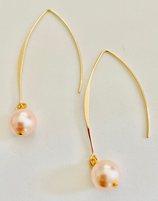 Evie Earrings