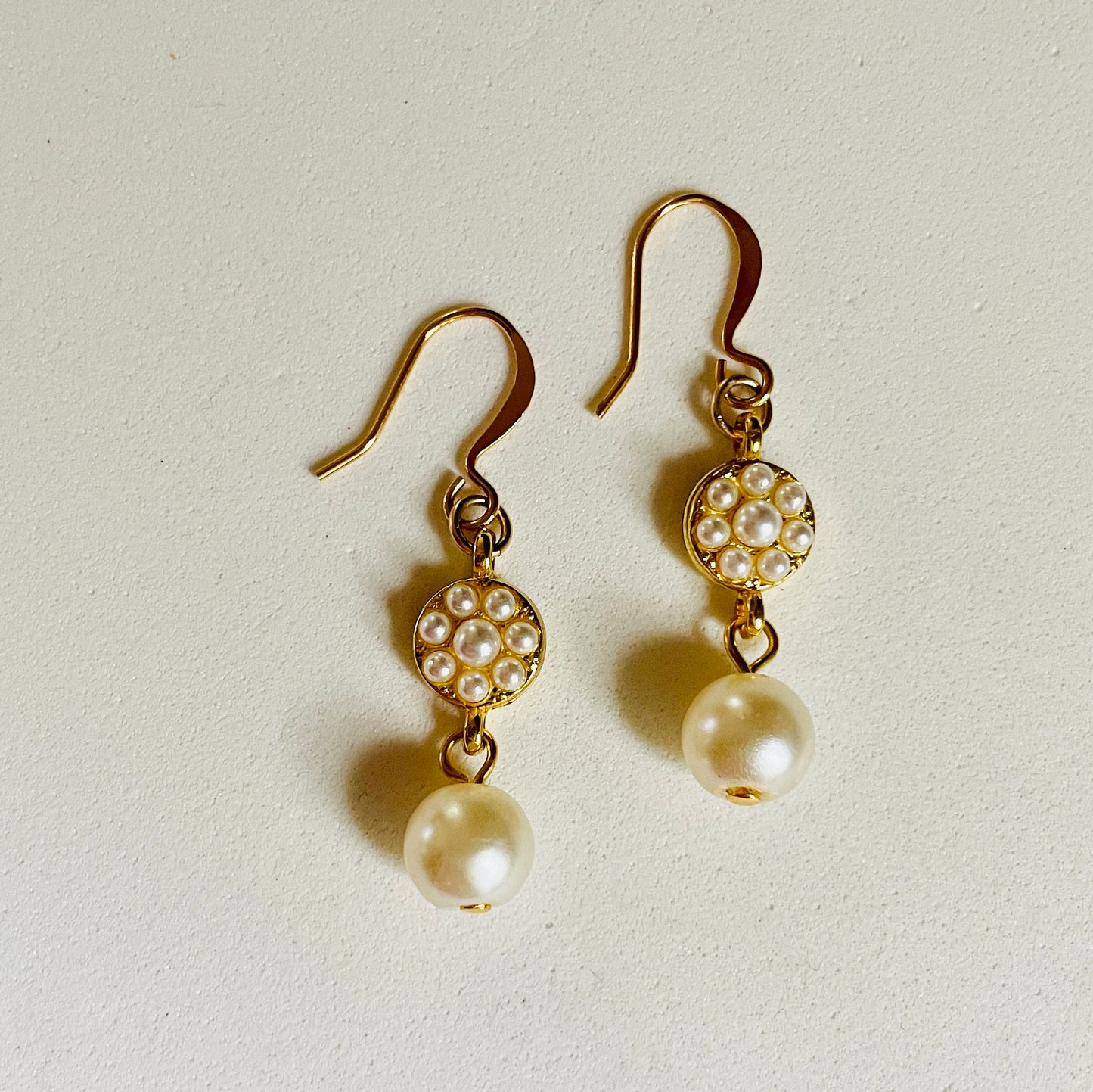 Priscilla Earrings