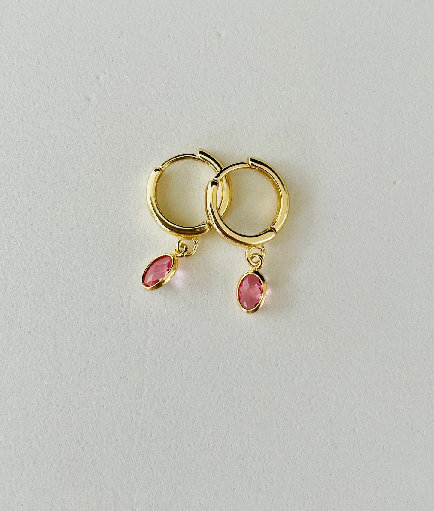 Tina Earrings