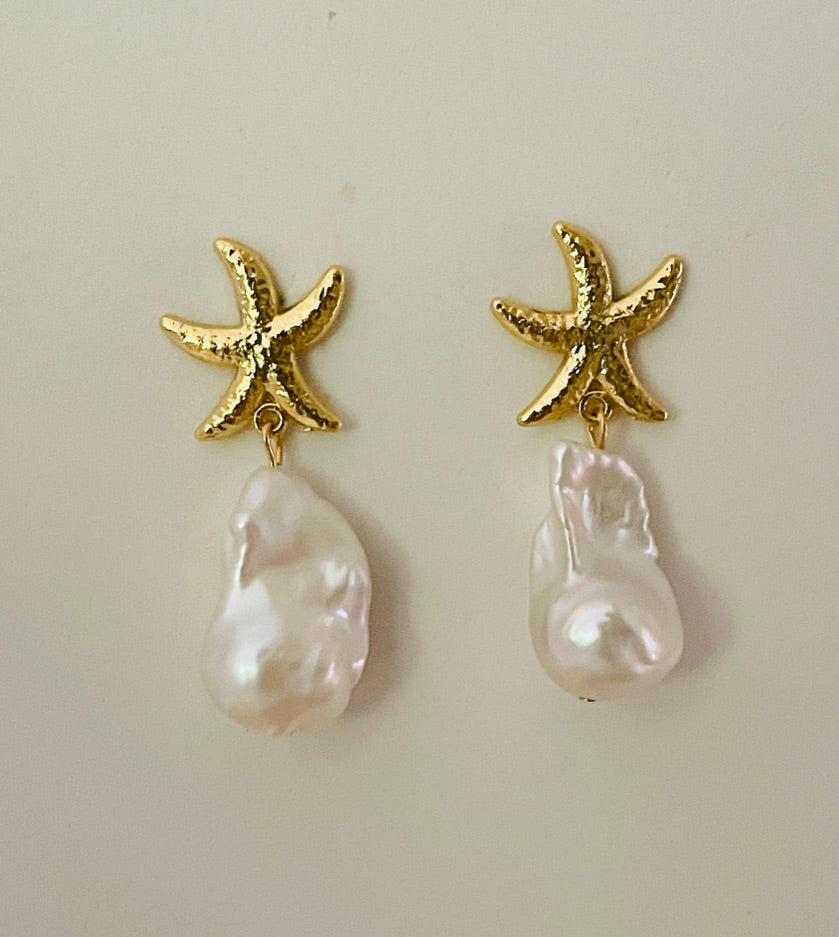 Cecilia Earrings