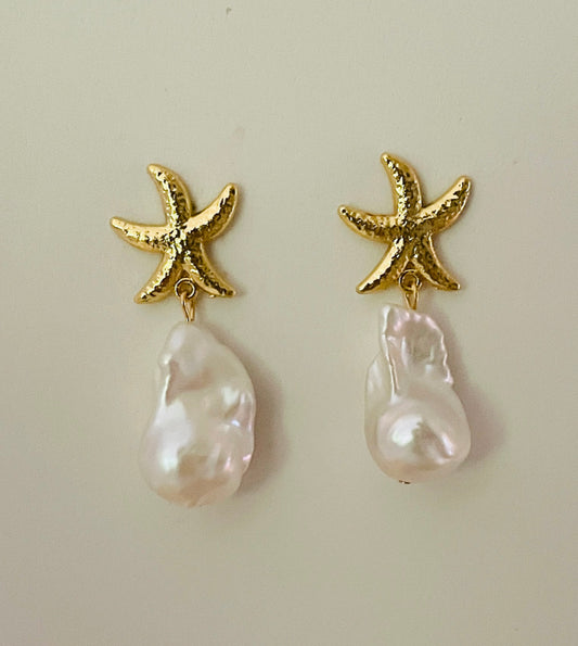 Cecilia Earrings