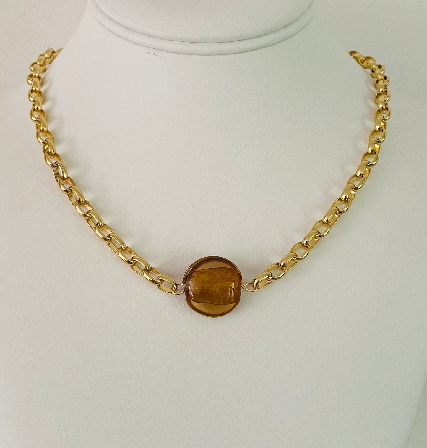Isabella Necklace