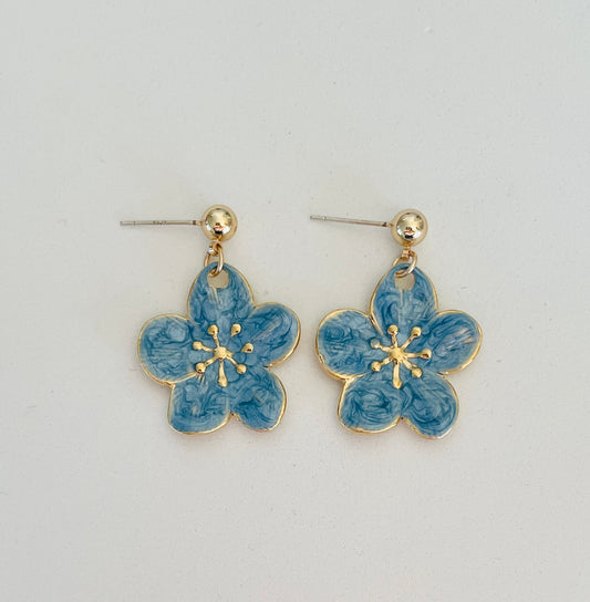 Leilani Earrings