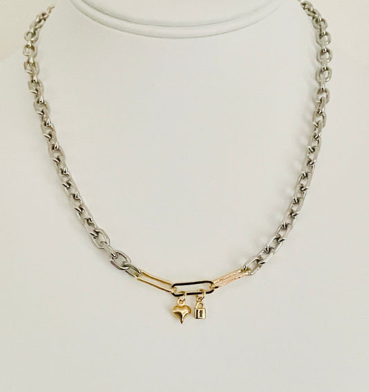 Madelyn Necklace