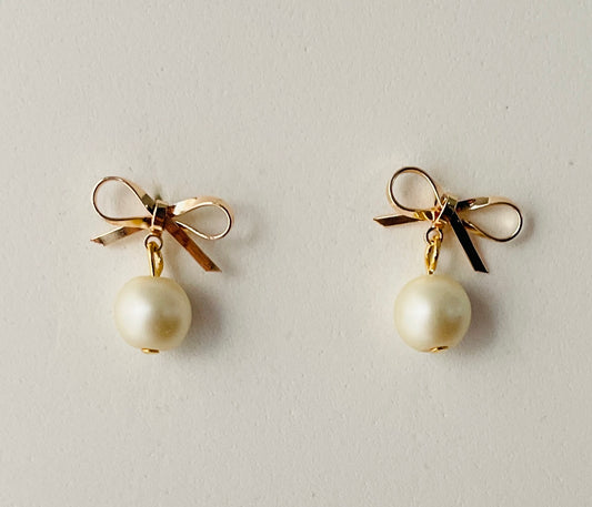 Maisie Earrings