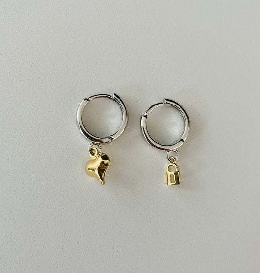 Madelyn Earrings