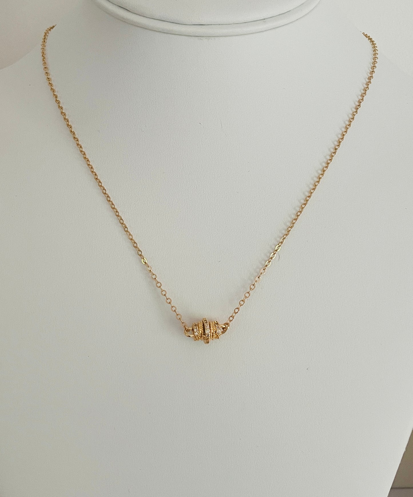 Piper Necklace