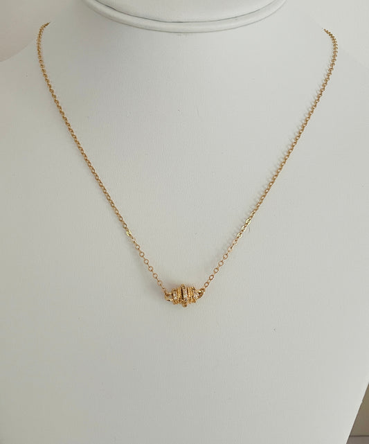 Piper Necklace