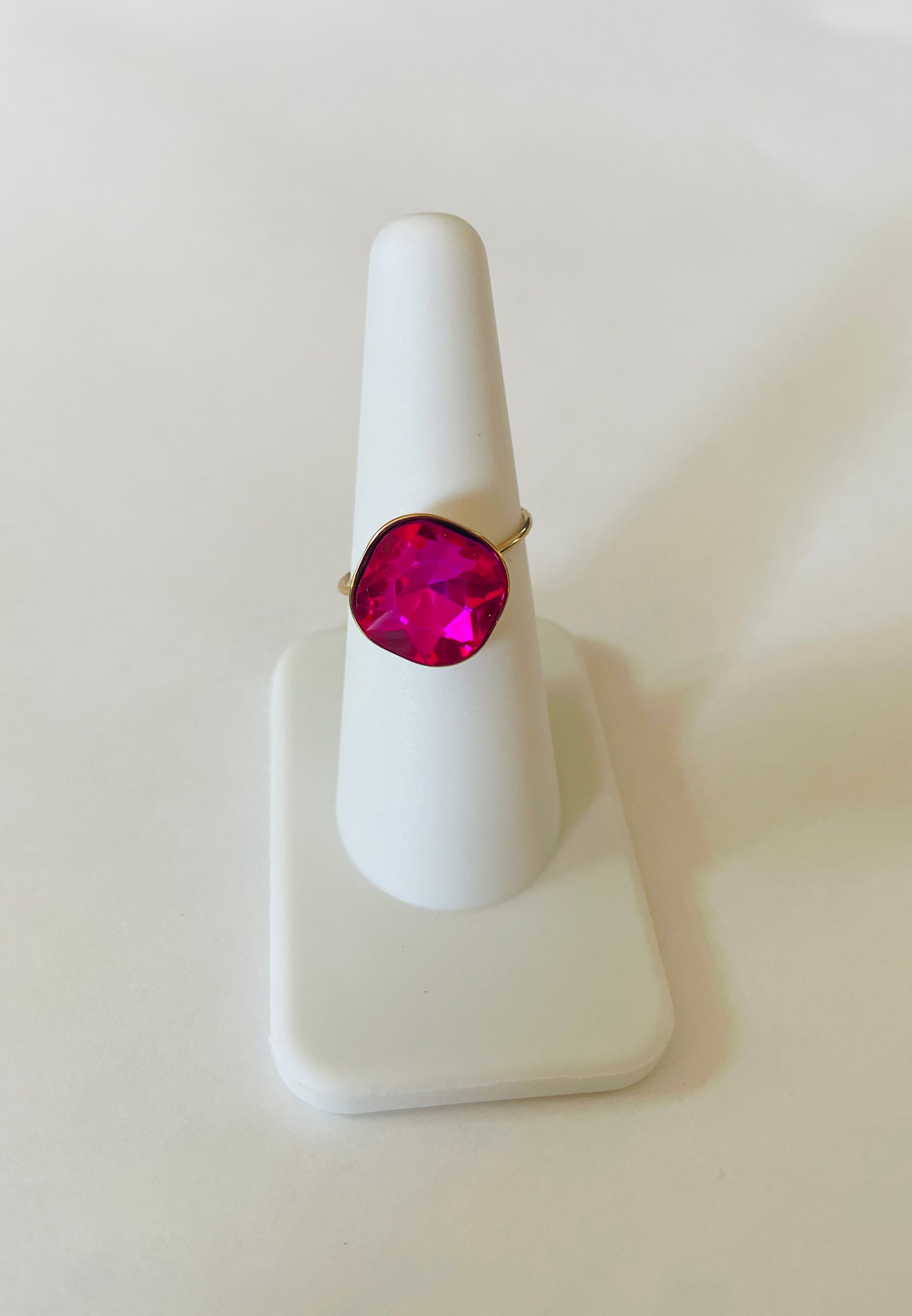 Peyton Ring