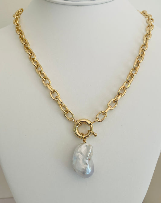 Sloane Necklace