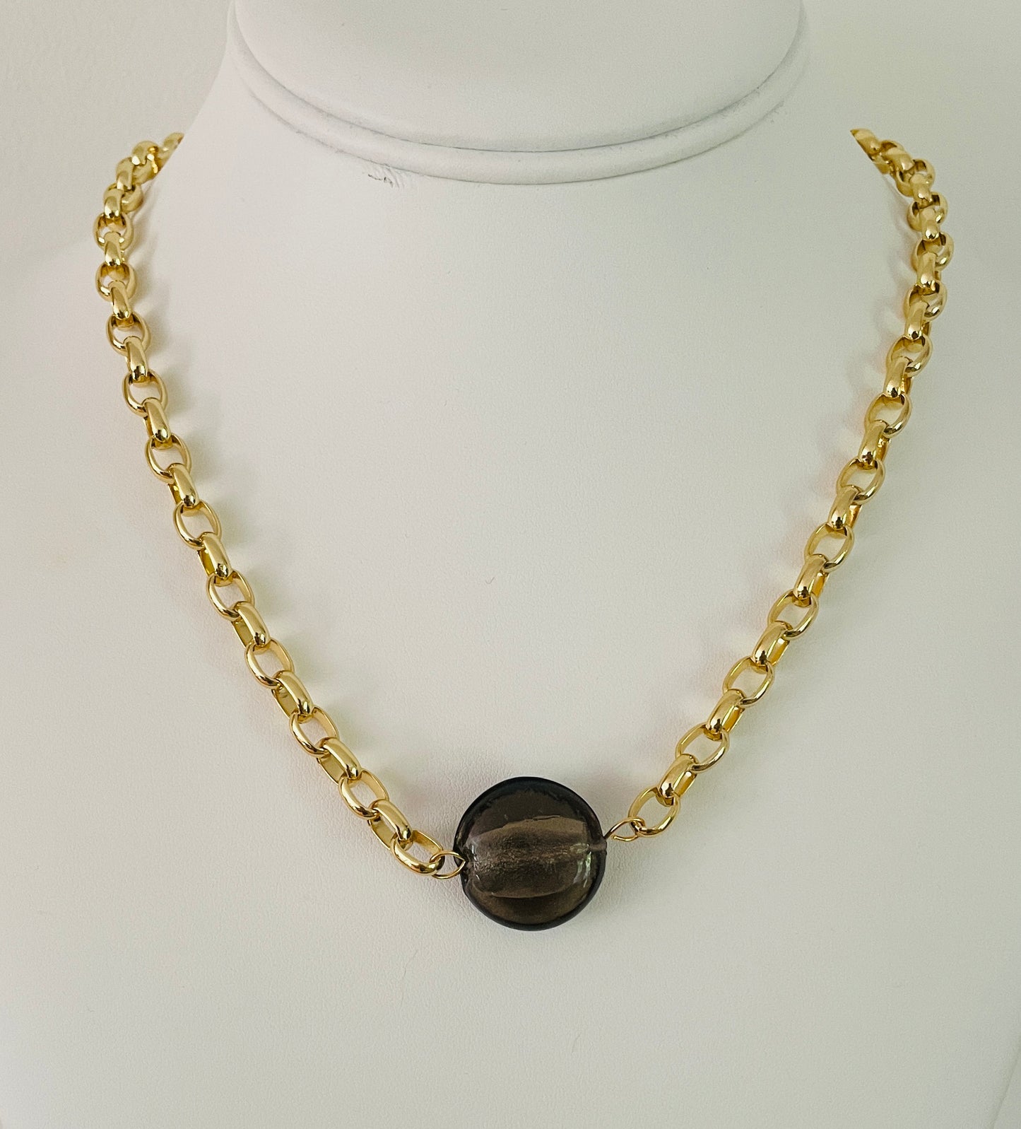 Isabella Necklace