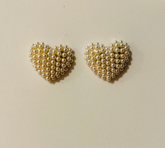 Audrey Earrings