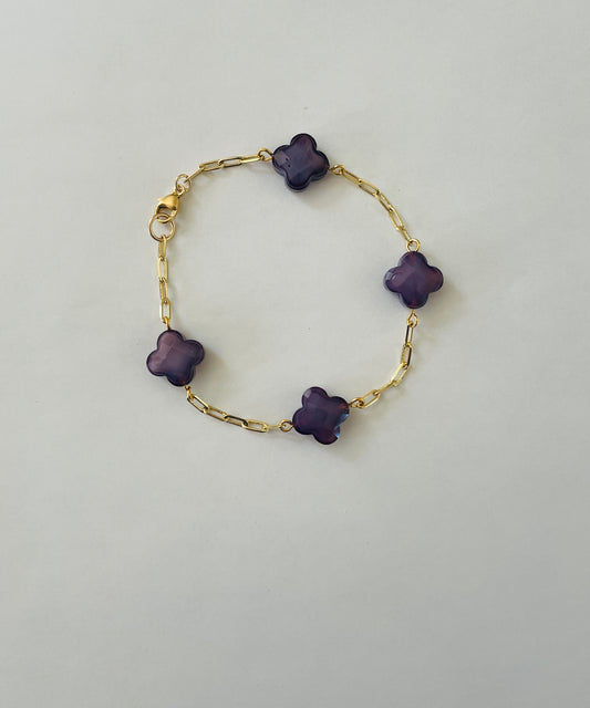 Shannon Bracelets