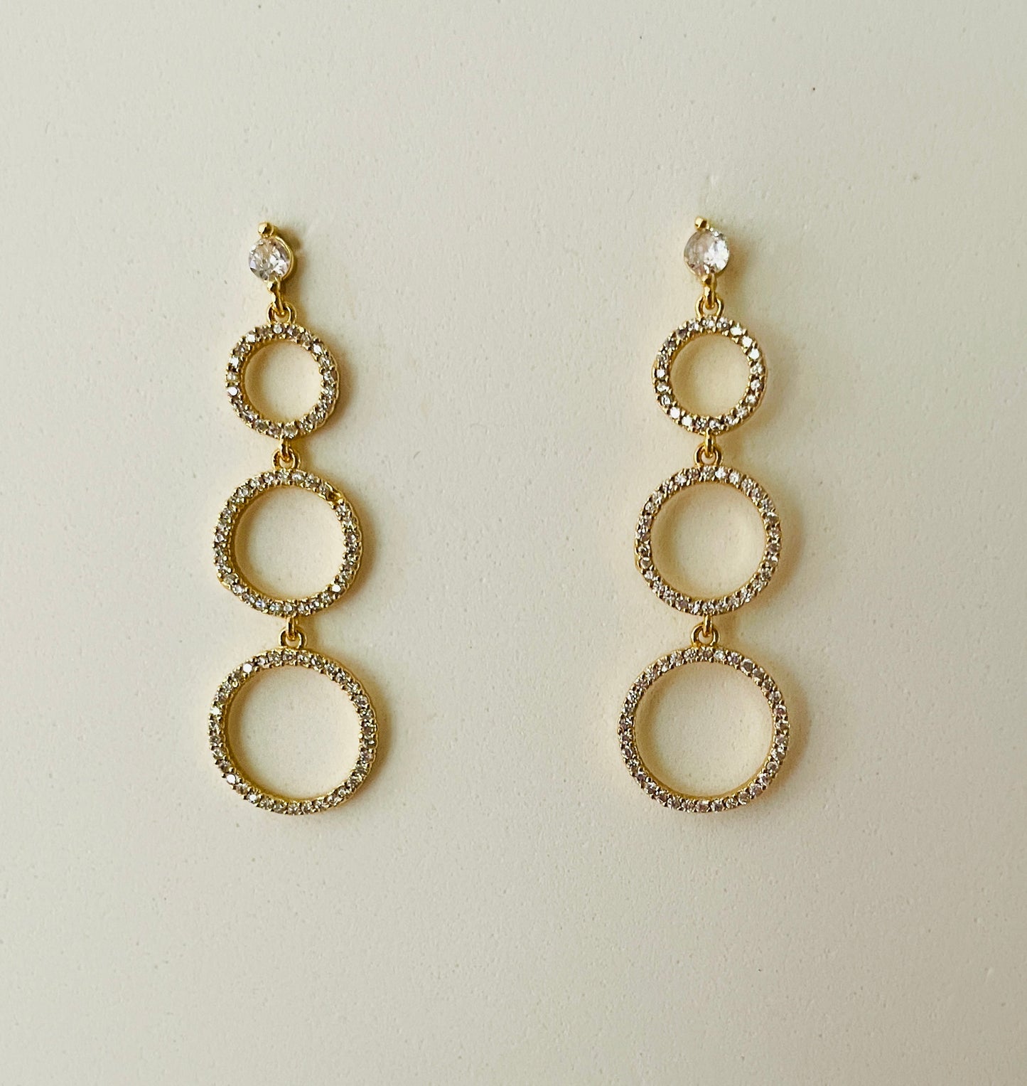 Alaia Earrings