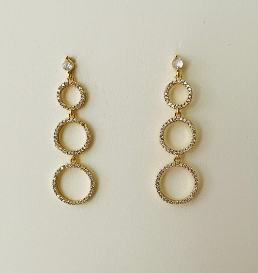 Alaia Earrings