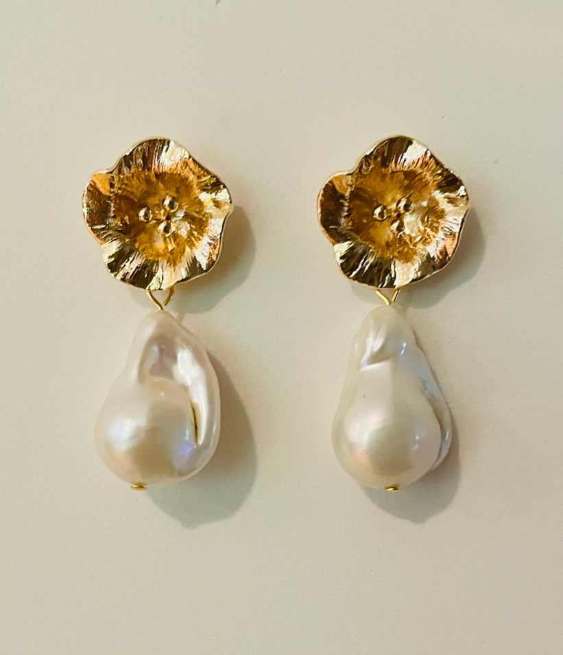 Annabella Earrings