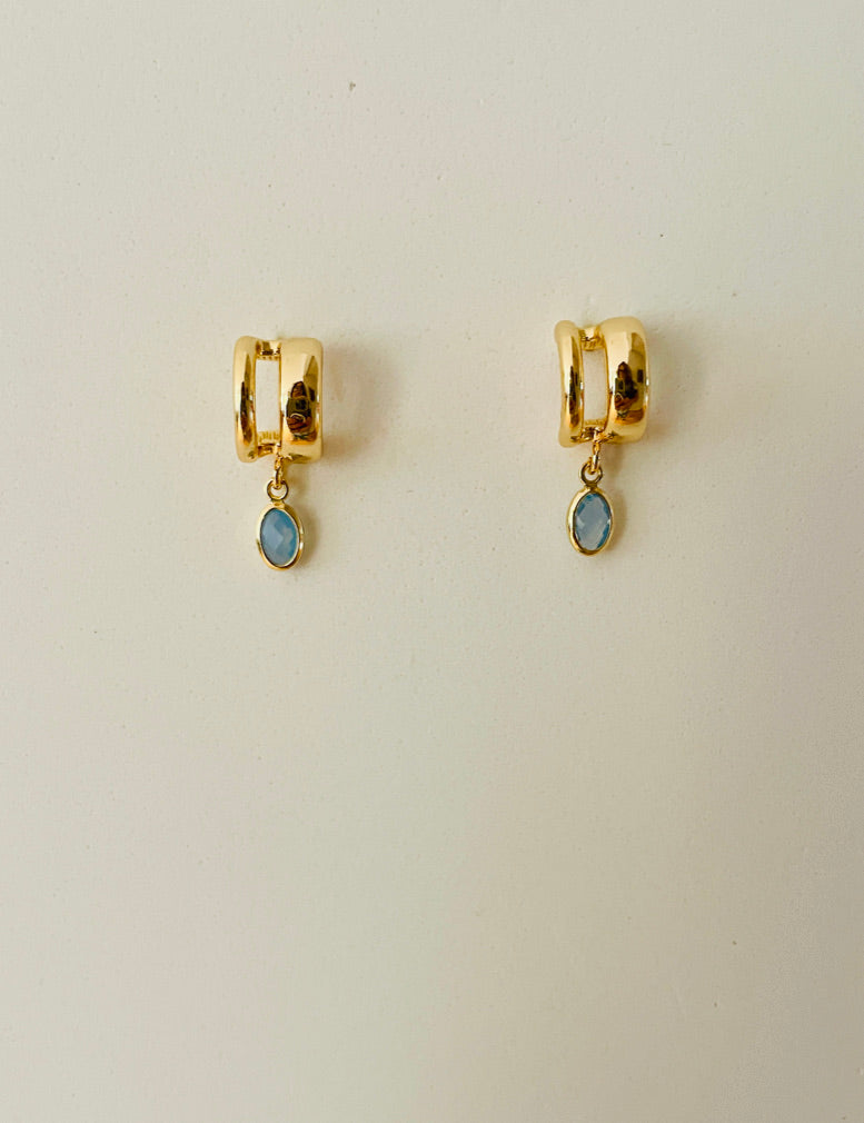 Codi Earrings