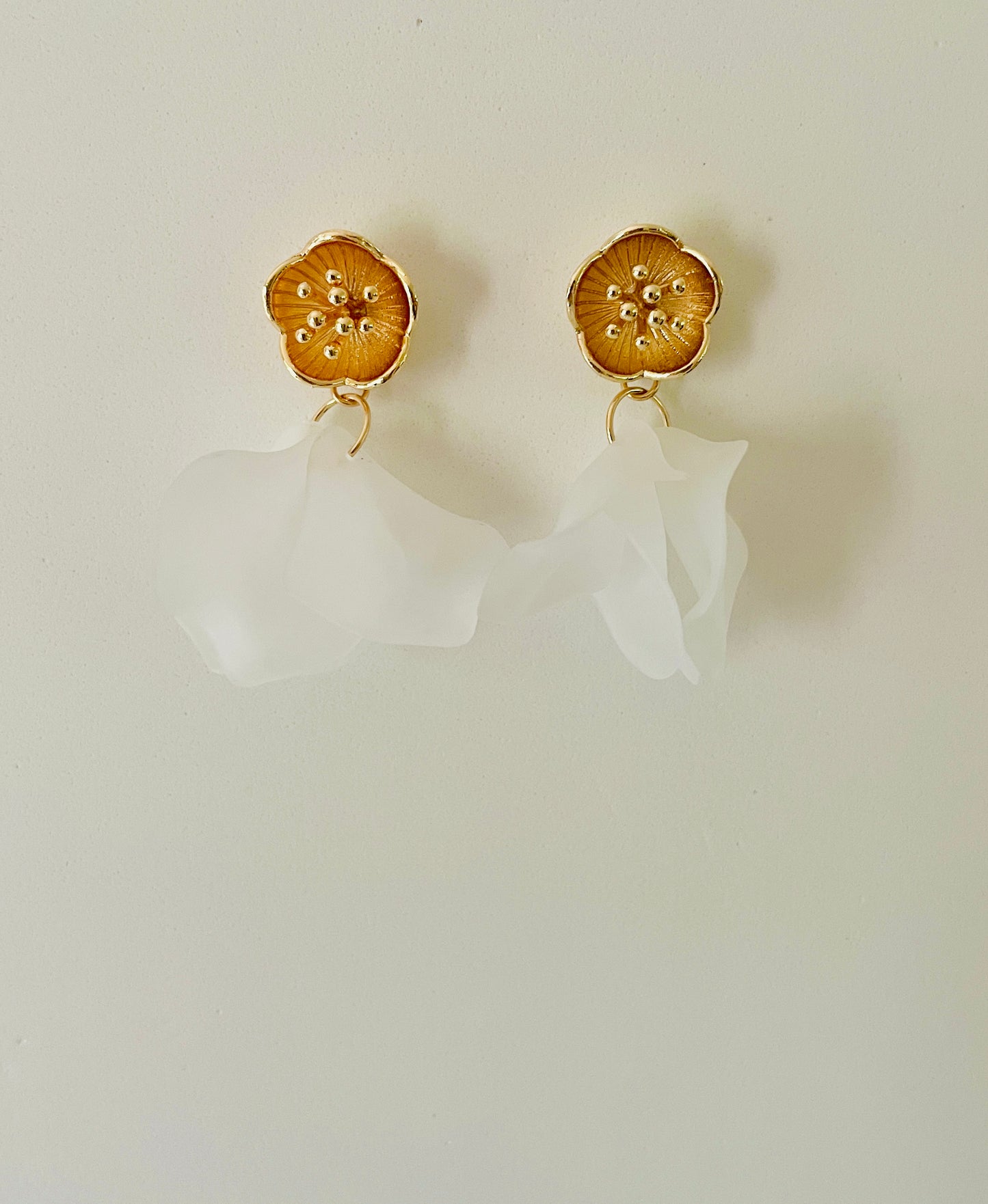 Elodie Earrings