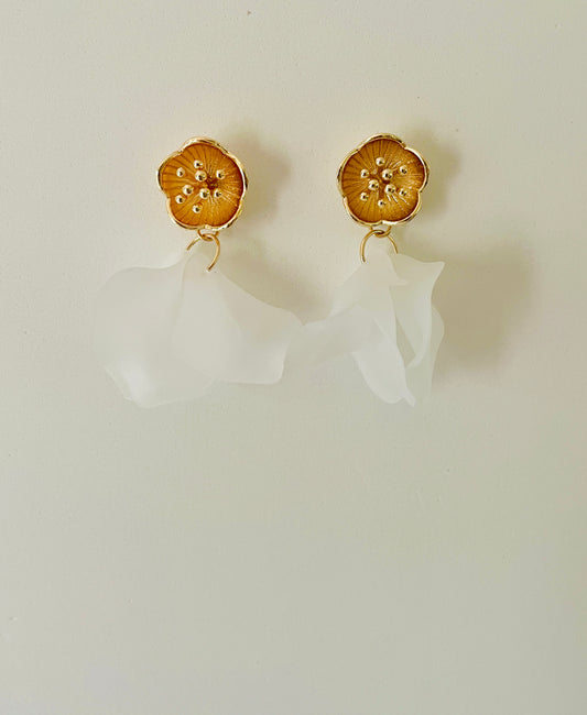 Elodie Earrings