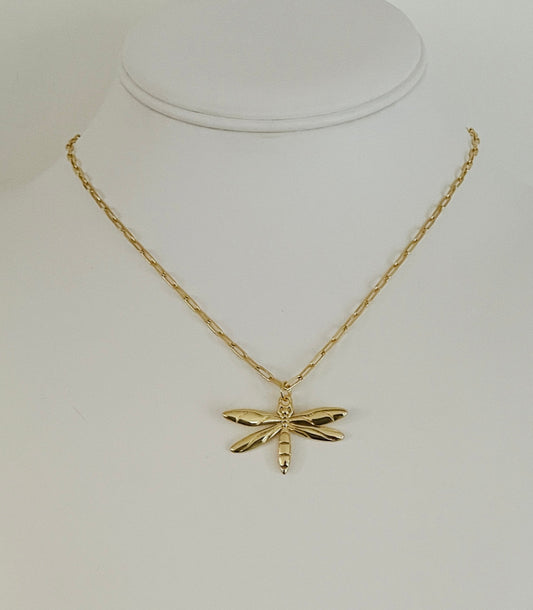 Elysia Necklace