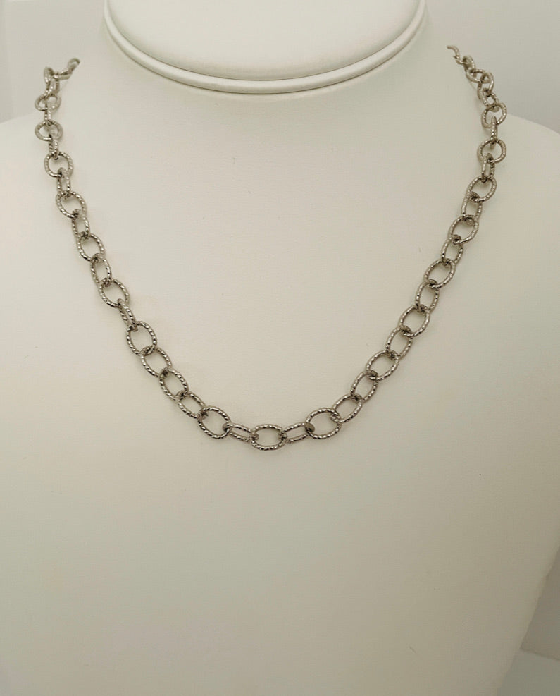 Georgina Necklace