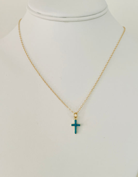 Anne Necklace