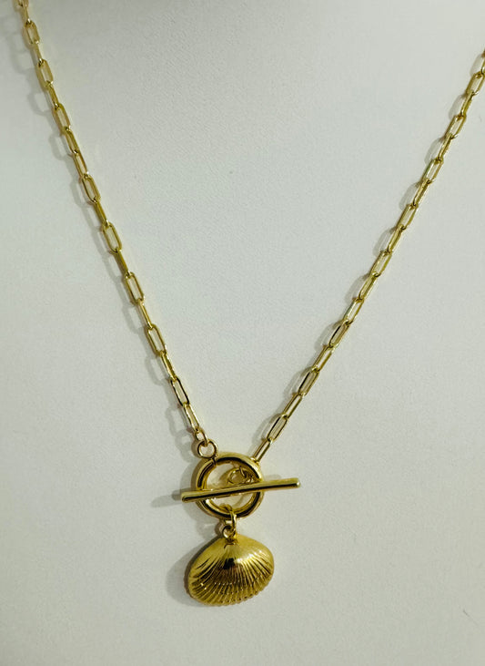 Soph Necklace