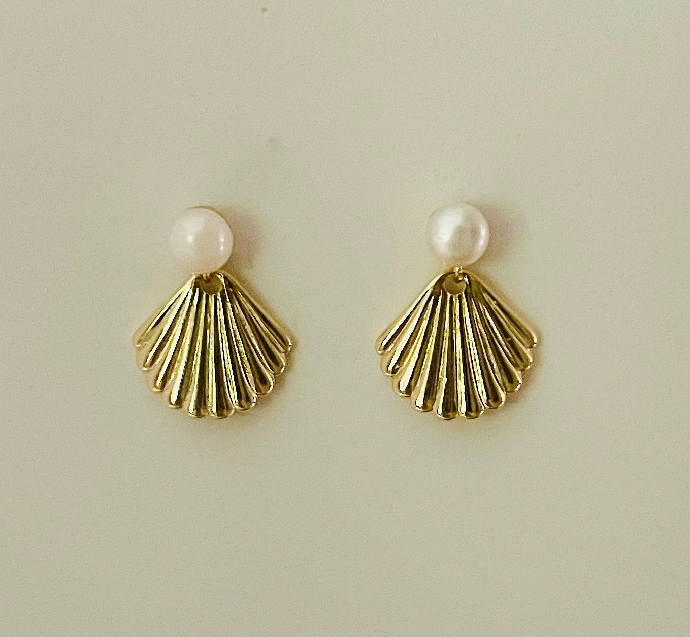 Liliana Earrings