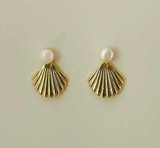 Liliana Earrings