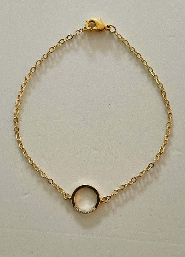 Erica Bracelet