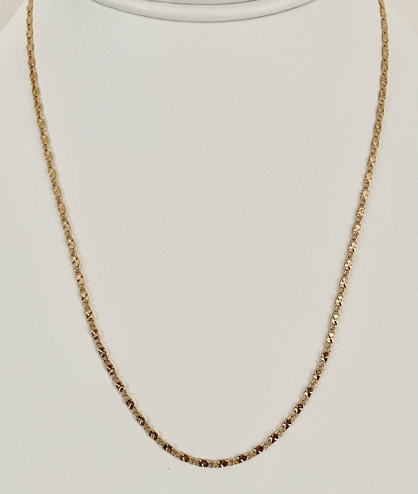 Natalie Necklace