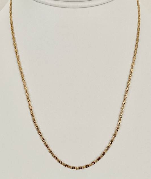 Natalie Necklace