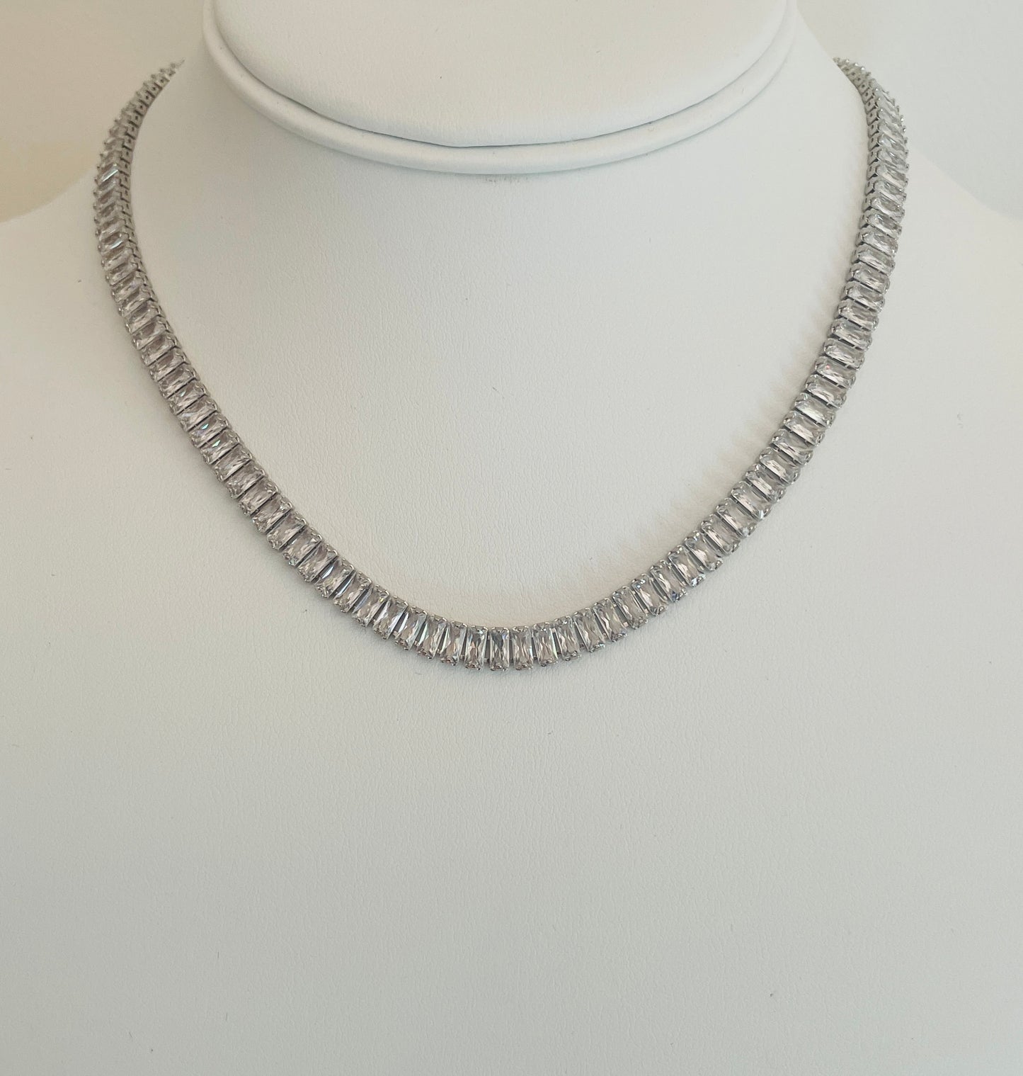 Effie Necklace