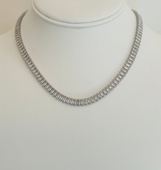 Effie Necklace