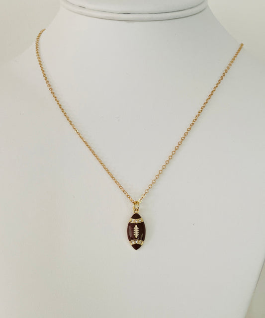 Brittany Necklace