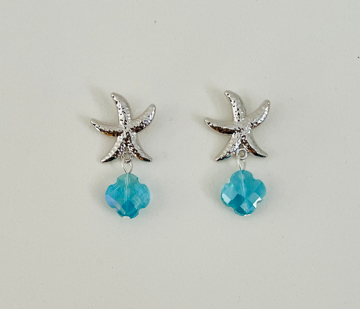 Skye Earrings