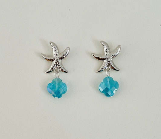Skye Earrings