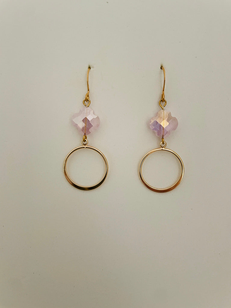 Daria Earrings