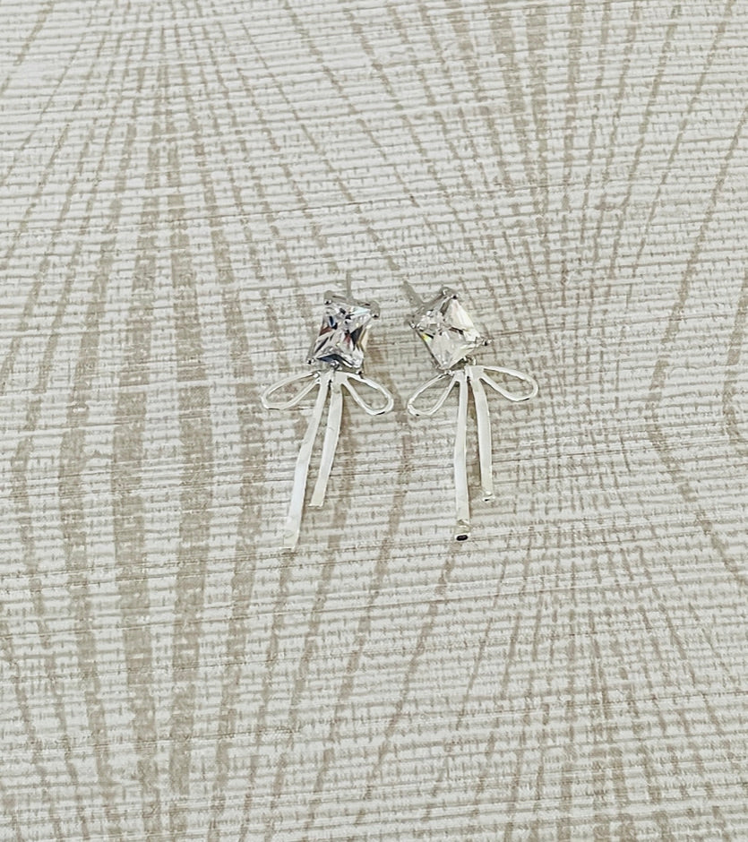 Jewel Earrings