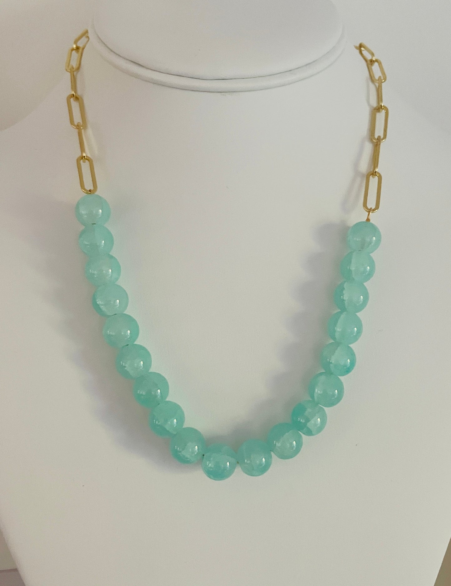 Tess Necklace
