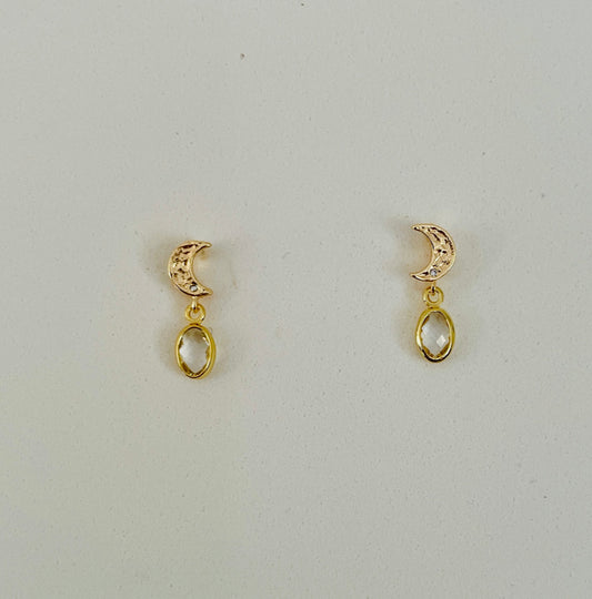 Aylin Earrings