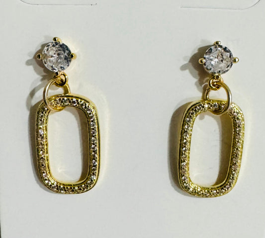 Carol Earrings