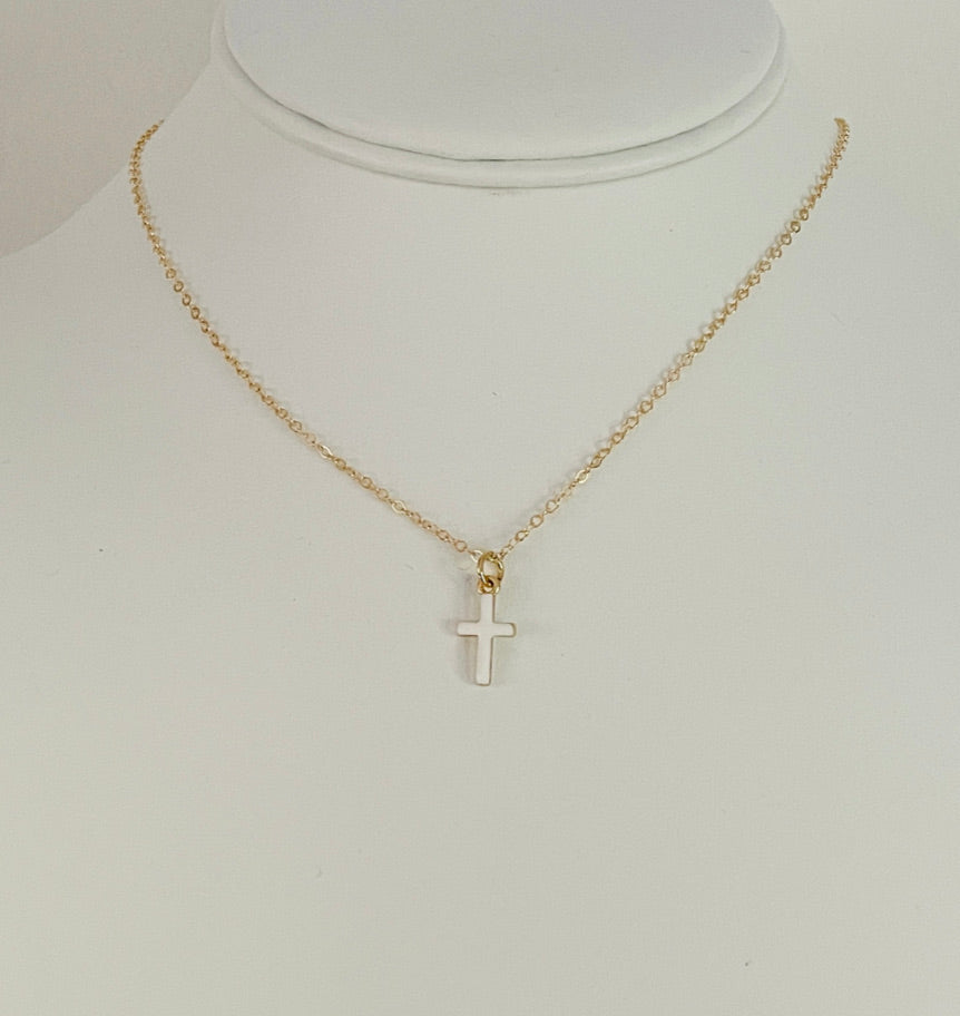 Anne Necklace