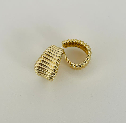 Deidra Earrings