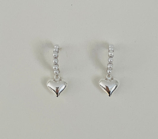 Rhea Earrings