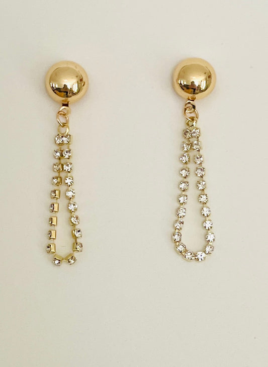 Dulce Earrings