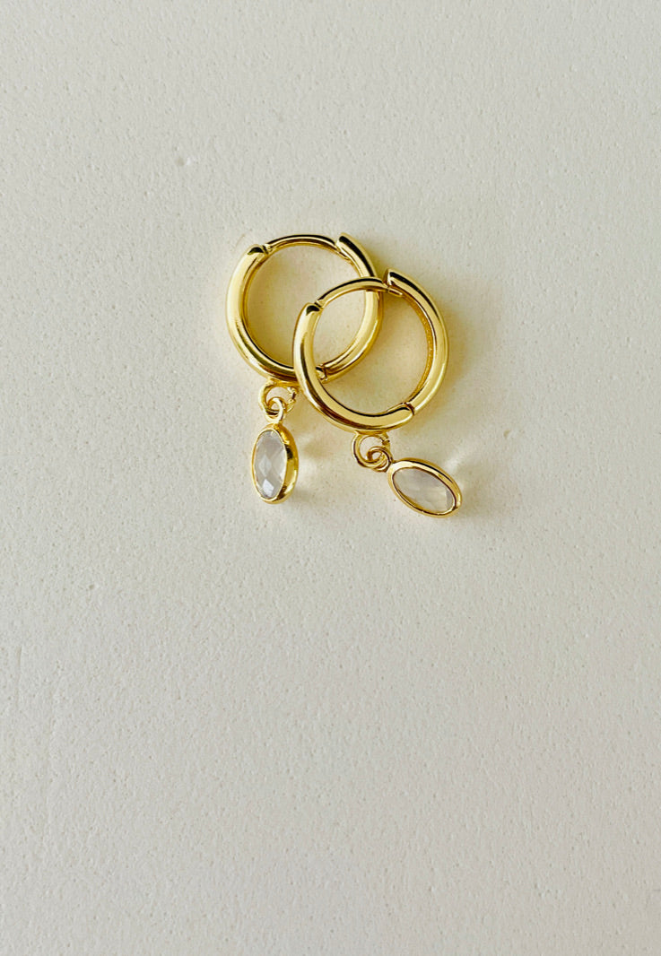 Tina Earrings