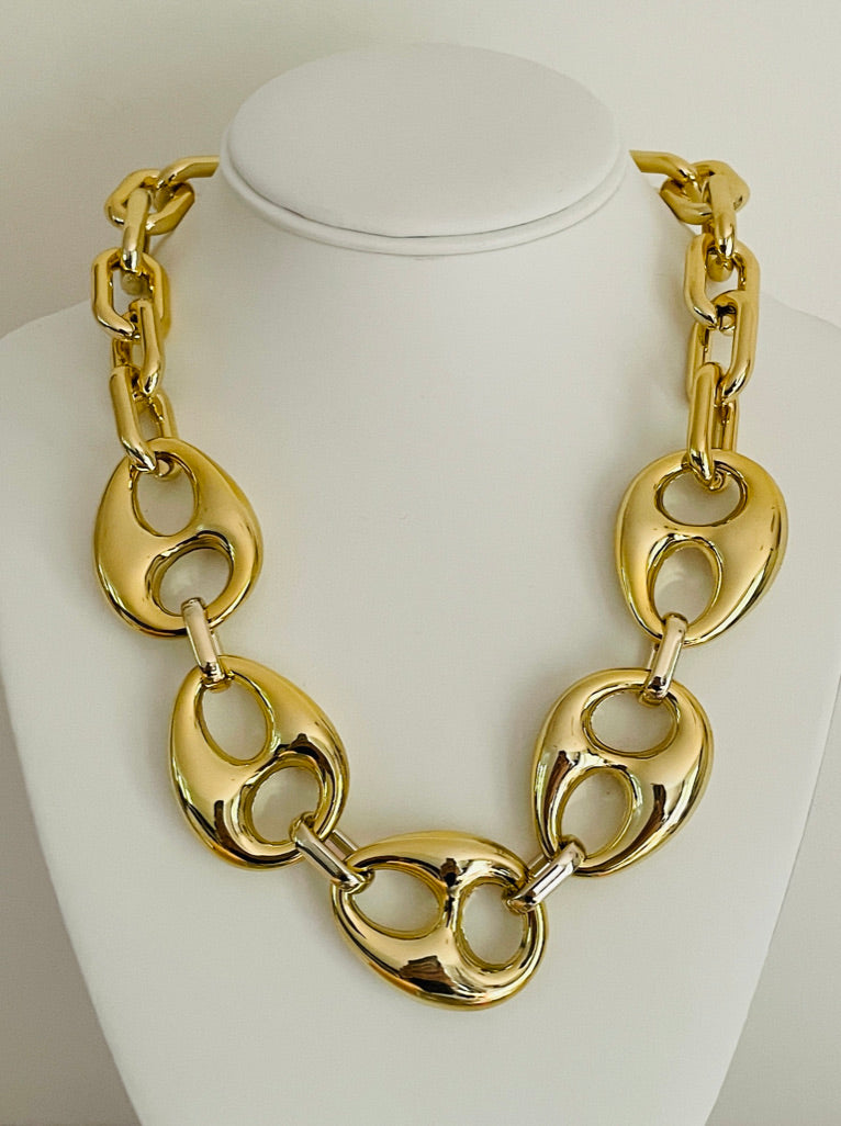 Agatha Necklace